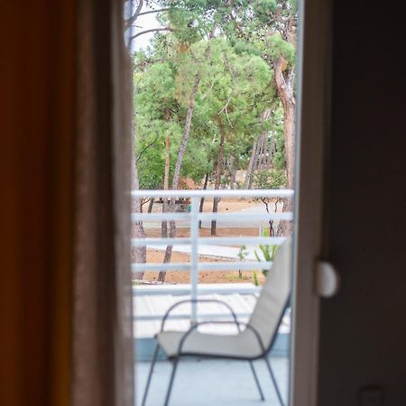 Paralion Town Apartments 亚历山德鲁波利斯 外观 照片
