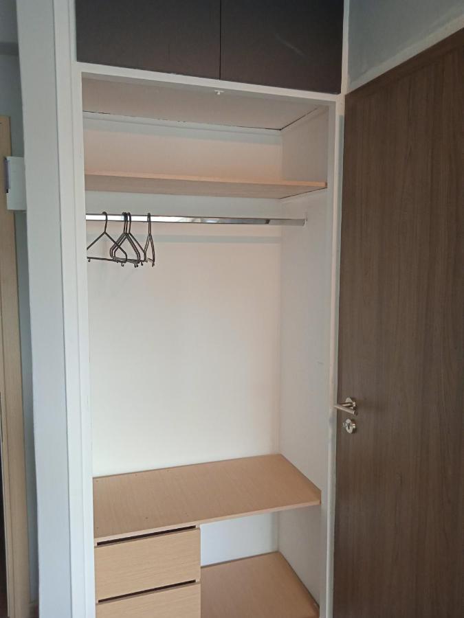Paralion Town Apartments 亚历山德鲁波利斯 外观 照片