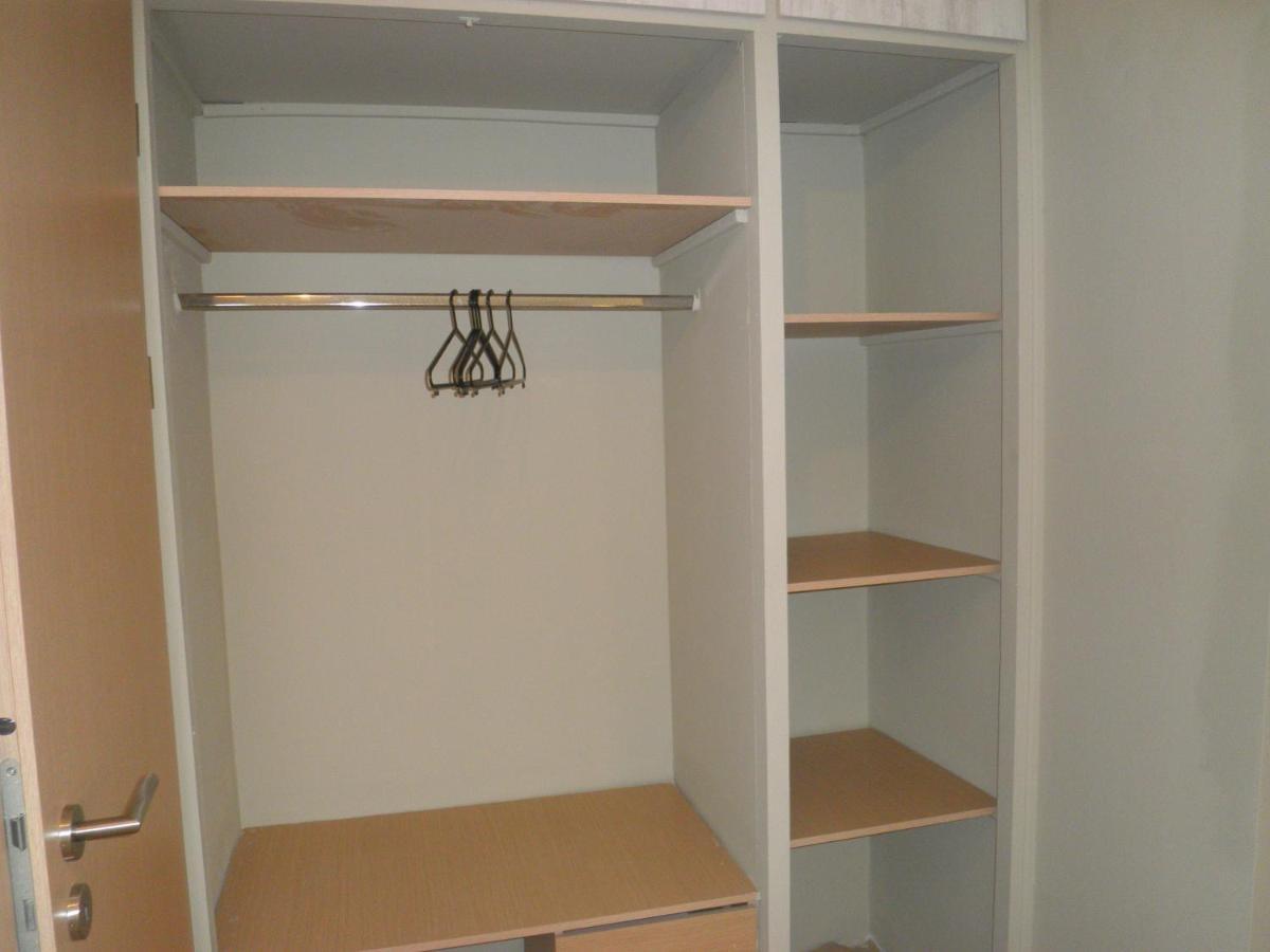 Paralion Town Apartments 亚历山德鲁波利斯 外观 照片